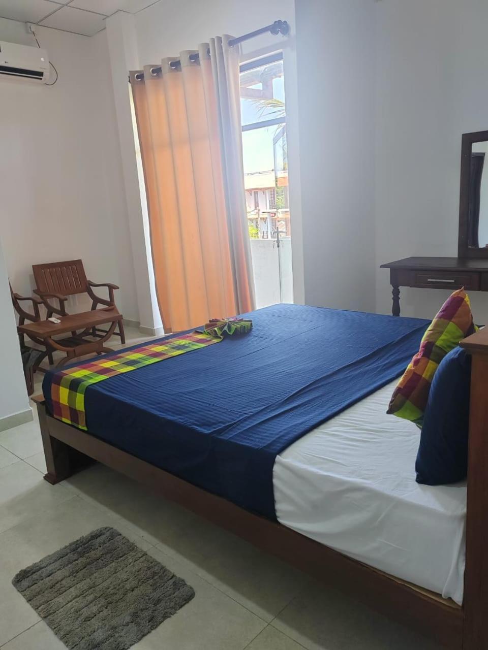 Sholay Villa Galle Extérieur photo