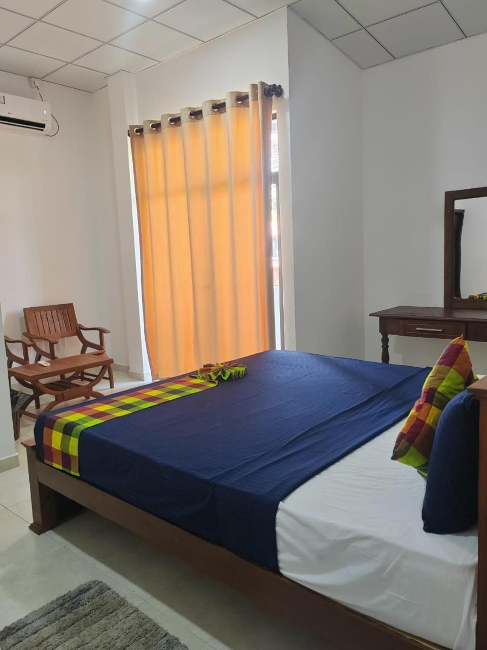 Sholay Villa Galle Extérieur photo